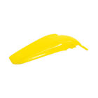 8552900003 Polisport Carbon Fiber Fender Yellow For Suzuki