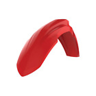 8553200001 Polisport Front Fender Cr Red Honda 5604415083204