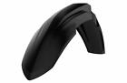 8553200003 Polisport Front Fender Black