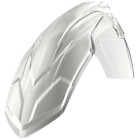 8553200004 Polisport Front Fender Clear Honda