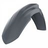 8553200006 Polisport Front Fender Nardo Grey