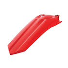 8554100001 Polisport Rear Fender Cr Red Honda 5604415083235