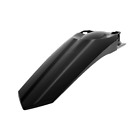 8554100003 Polisport Rear Fender Black Honda 5604415083259