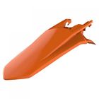 8554700001 Polisport Rear Fender Ktm Orange