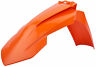 8554800001 Polisport Front Fender Orange