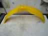8555500008 Preston Petty Products Vintage Mx Front Fender Yellow