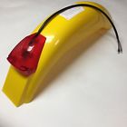 8555700005 Preston Petty It Vintage Universal Rear Fender Assy Dark Yellow