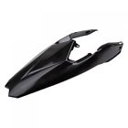 8556000002 Polisport Rear Fender Black
