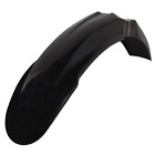 8561000001 Polisport Front Fender Black 5604415010316