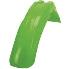 8561000002 Polisport Front Fender Green 5604415010323