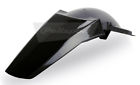 8561100001 Polisport Rear Fender Black