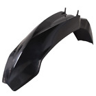 8561200001 Polisport Front Fender Black 5604415009518