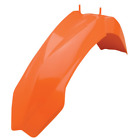 8561200002 Polisport Front Fender Ktm Orange Exc Sx Mxc 5604415009532