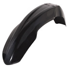 8562600002 Polisport Front Fender Black Honda 5604415012945