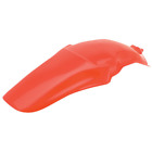 8563400001 Polisport Rear Fender Cr Red Honda Expert 5604415015618