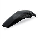8565300002 Polisport Rear Fender Black Honda To 5604415015724