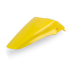 8565600001 Polisport Rear Fender Yellow Suzuki 5604415015571