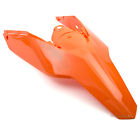 8567900008 Polisport Rear Fender Side