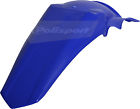 8569400003 Polisport Rear Fender Blue