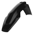 8572400003 Polisport Front Fender Black 5604415077326