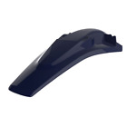 8572900001 Polisport Rear Fender Husky Blue 5604415077395