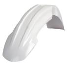 8573500002 Polisport Front Fender White