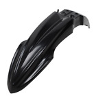 8574100003 Polisport Front Fender Black 5604415060762