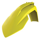 8574200005 Polisport Front Fender Flo Yellow Ktm Sx Xc Etc