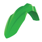 8574500001 Polisport Front Fender Green Kawasaki 5604415076848