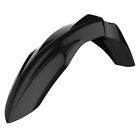 8574500003 Polisport Front Fender Black