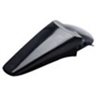 8574600001 Polisport Rear Fender Black Suzuki 5604415076954