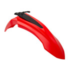 8574700001 Polisport Front Fender Red Beta Rr Etc 5604415079429