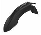 8574700003 Polisport Front Fender Black
