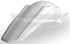 8578700002 Polisport Rear Fender White 8578700002 Polisport Rear Fender White