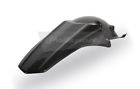 8578700003 Polisport Rear Fender Black Mc Honda