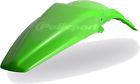 8578800001 Polisport Rear Fender Green 8578800001 Polisport Rear Fender Green