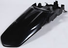8579300003 Polisport Rear Fender Black