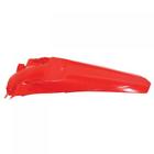 8579500001 Polisport Rear Fender Cr Red