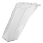 8579500002 Polisport Rear Fender White Honda 5604415056406 8579500002 Polisport Rear Fender White Honda 5604415056406