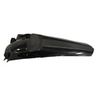 8579500003 Polisport Rear Fender Black Honda 5604415056413