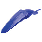 8579600001 Polisport Rear Fender Yz Blue Yamaha 5604415059926