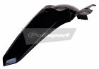 8579600003 Polisport Rear Fender Black