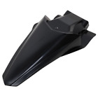 8579700003 Polisport Rear Fender Black 5604415060793