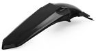 8579800003 Polisport Rear Fender Black