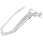 8579800004 Polisport Rear Fender Clear Yamaha