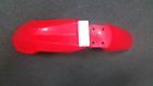 Ec200-250-300 8581300002 Polisport Front Red Fender
