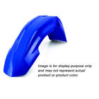 8583000029 Polisport Front Fender Blue