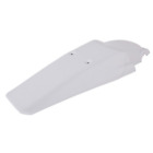 8594000001 Polisport Rear Fender White 5604415003967