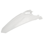 8595400005 Polisport Rear Fender White Ktm Sx Xc Etc 5604415047817