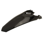 8595400006 Polisport Rear Fender Black 5604415047824